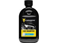 Coyote autošampon 500ml